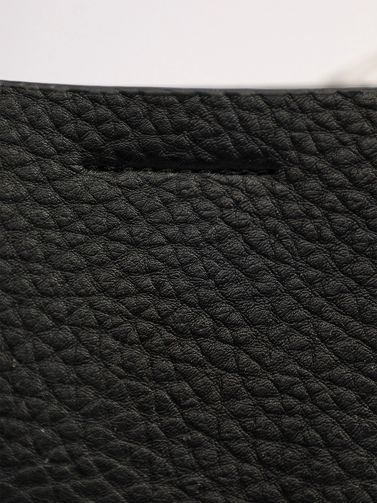 Сумка-тоут с декоративным платком в ассортименте